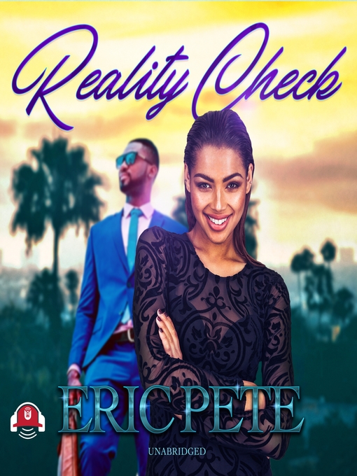 Title details for Reality Check by Eric Pete - Available